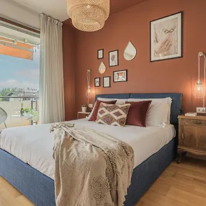 Apartment Hygge Family - One Step Away From The Lake!!!, Sirmione