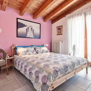 Apartment Terme Al Lago - Stanza Privata In Loft, Sirmione